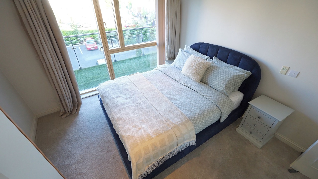 Photo of Bedroom in Dundrum