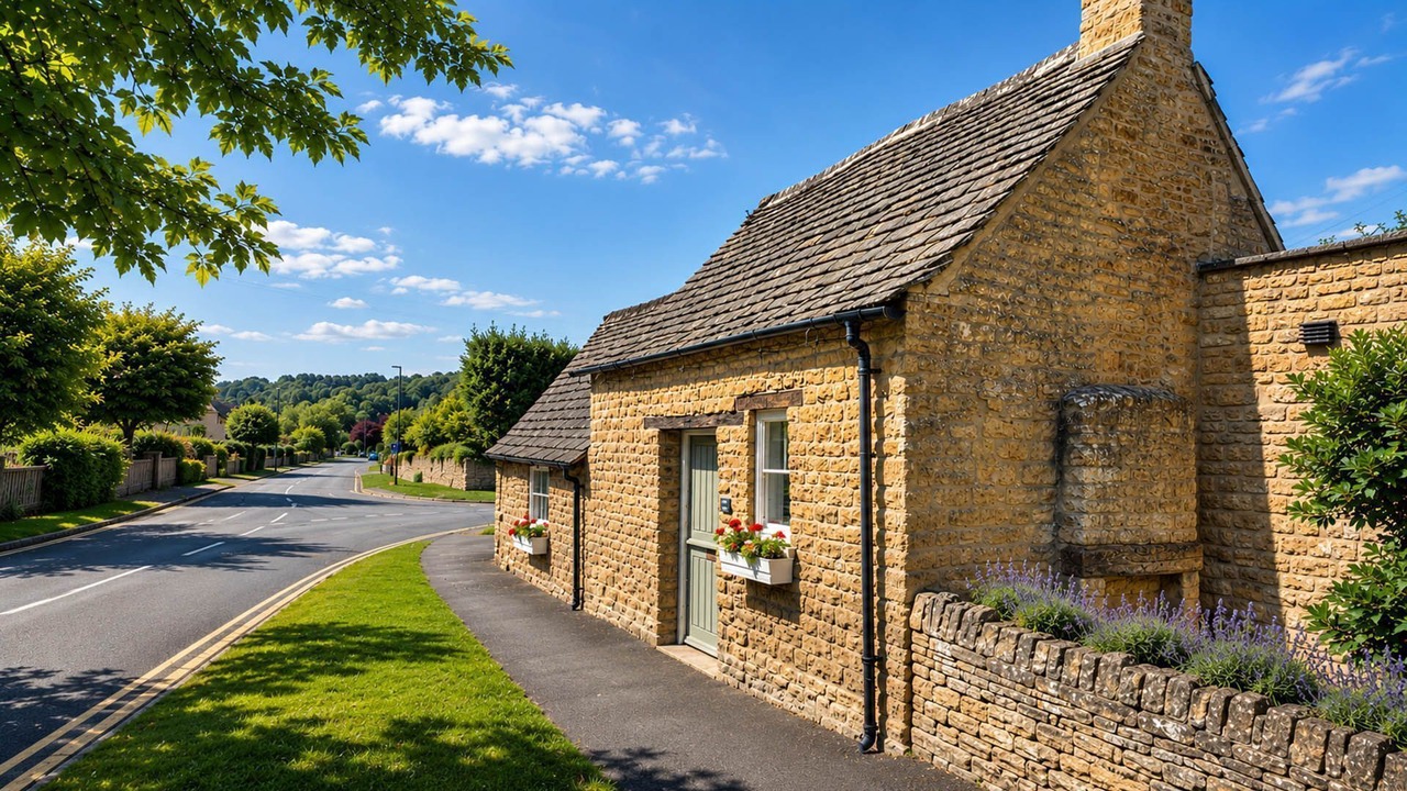 Photo of Others in Bourton-on-the-Water
