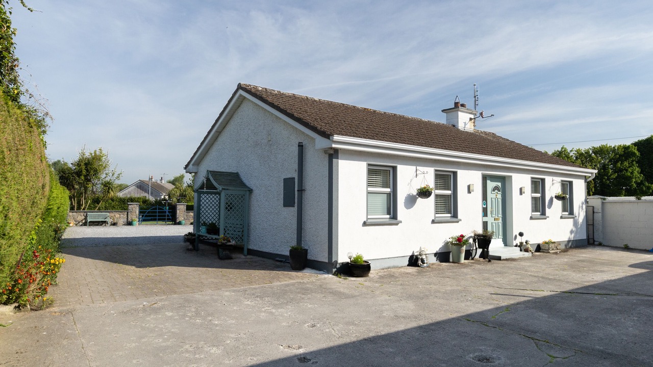 Photo of Outdoor in Mountmellick