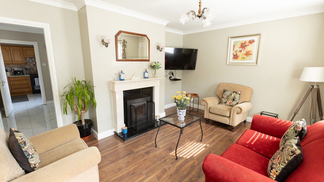 Photo of Livingroom in Mountmellick