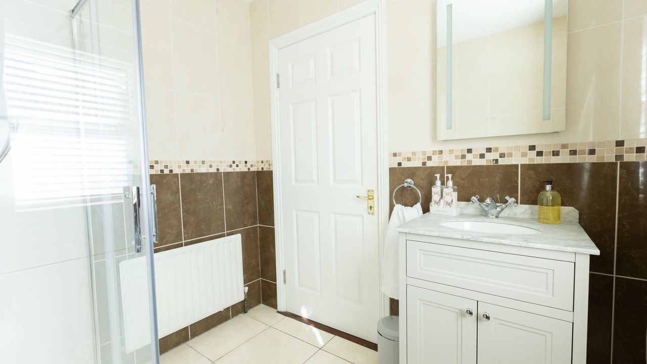 Photo of Bathroom in Mountmellick