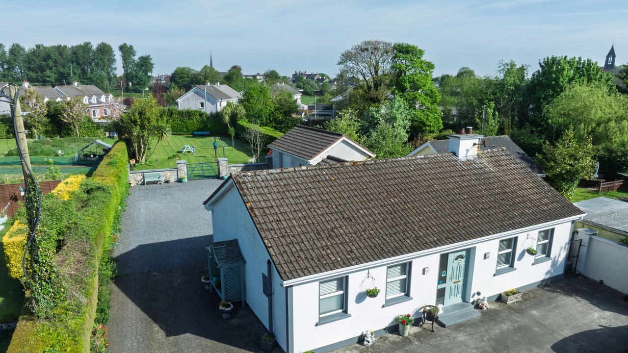 Photo of Outdoor in Mountmellick