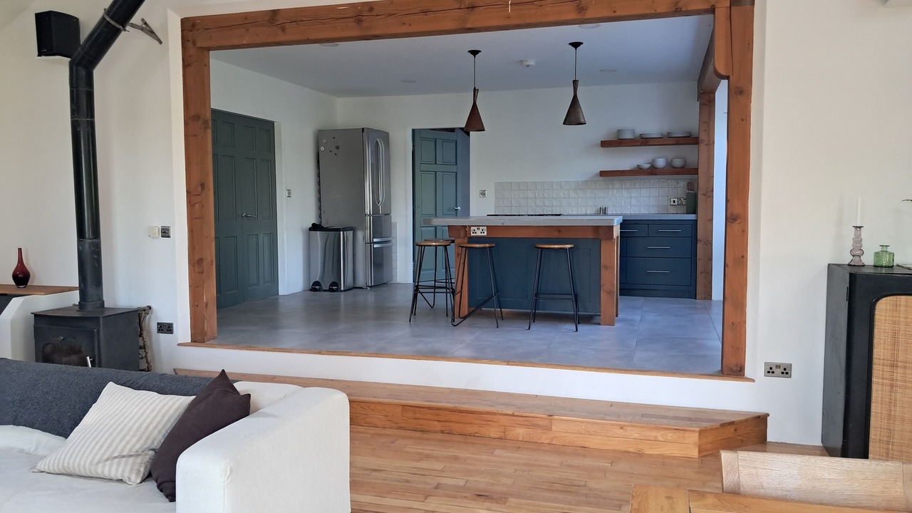 Photo of Livingroom in Craughwell