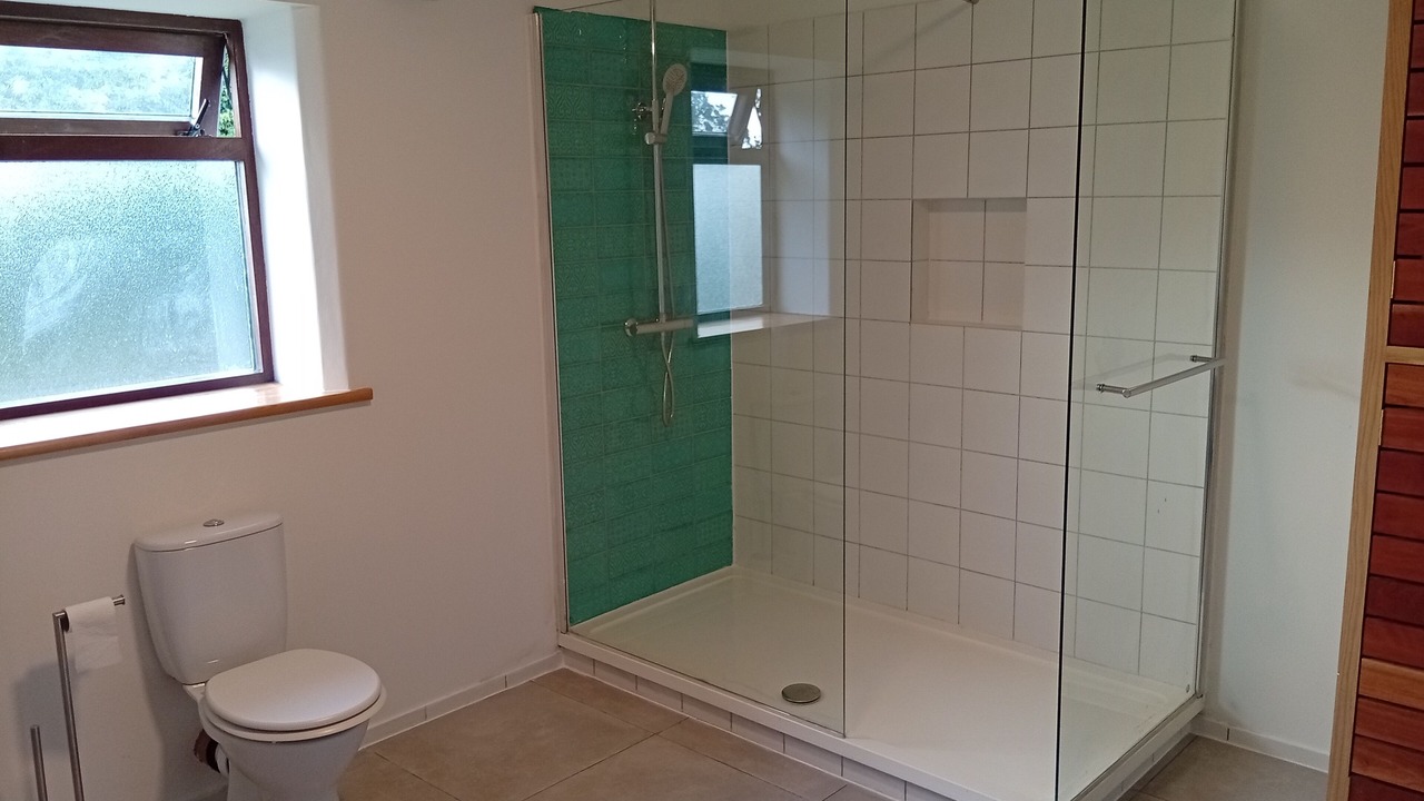 Photo of Bathroom in Craughwell