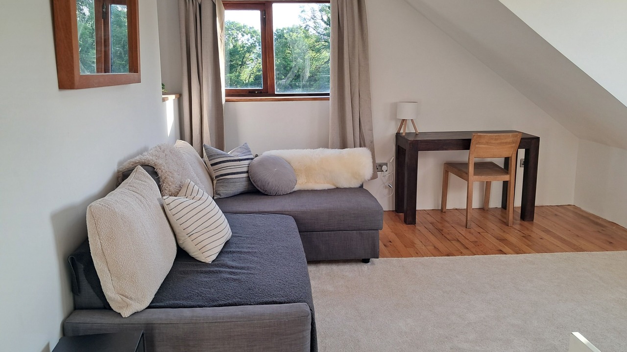 Photo of Livingroom in Craughwell