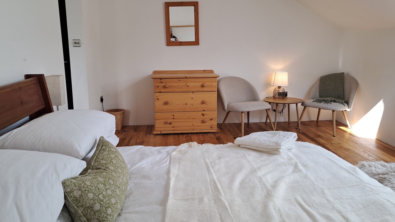 Photo of Bedroom in Craughwell
