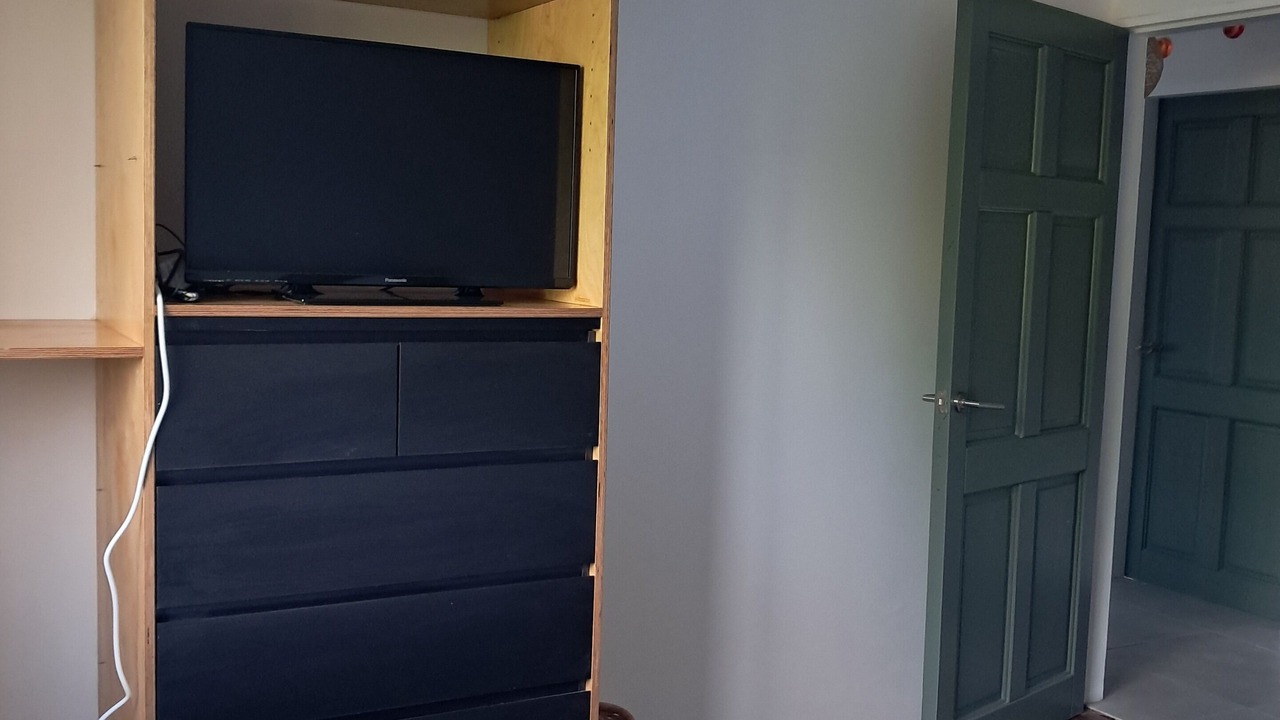 Photo of Bedroom in Craughwell