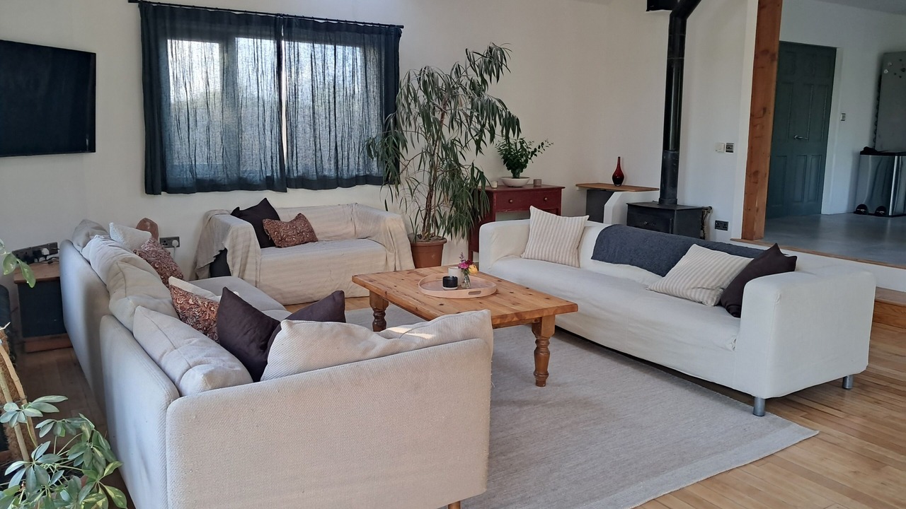 Photo of Livingroom in Craughwell
