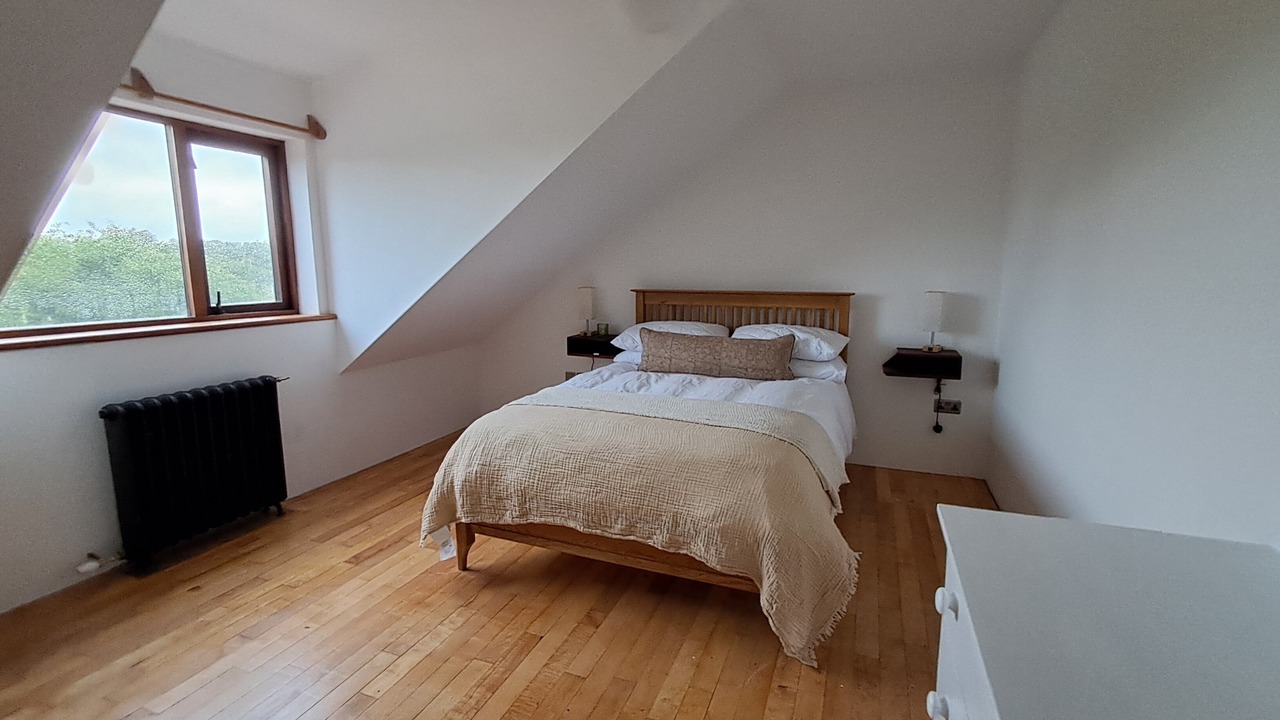 Photo of Bedroom in Craughwell