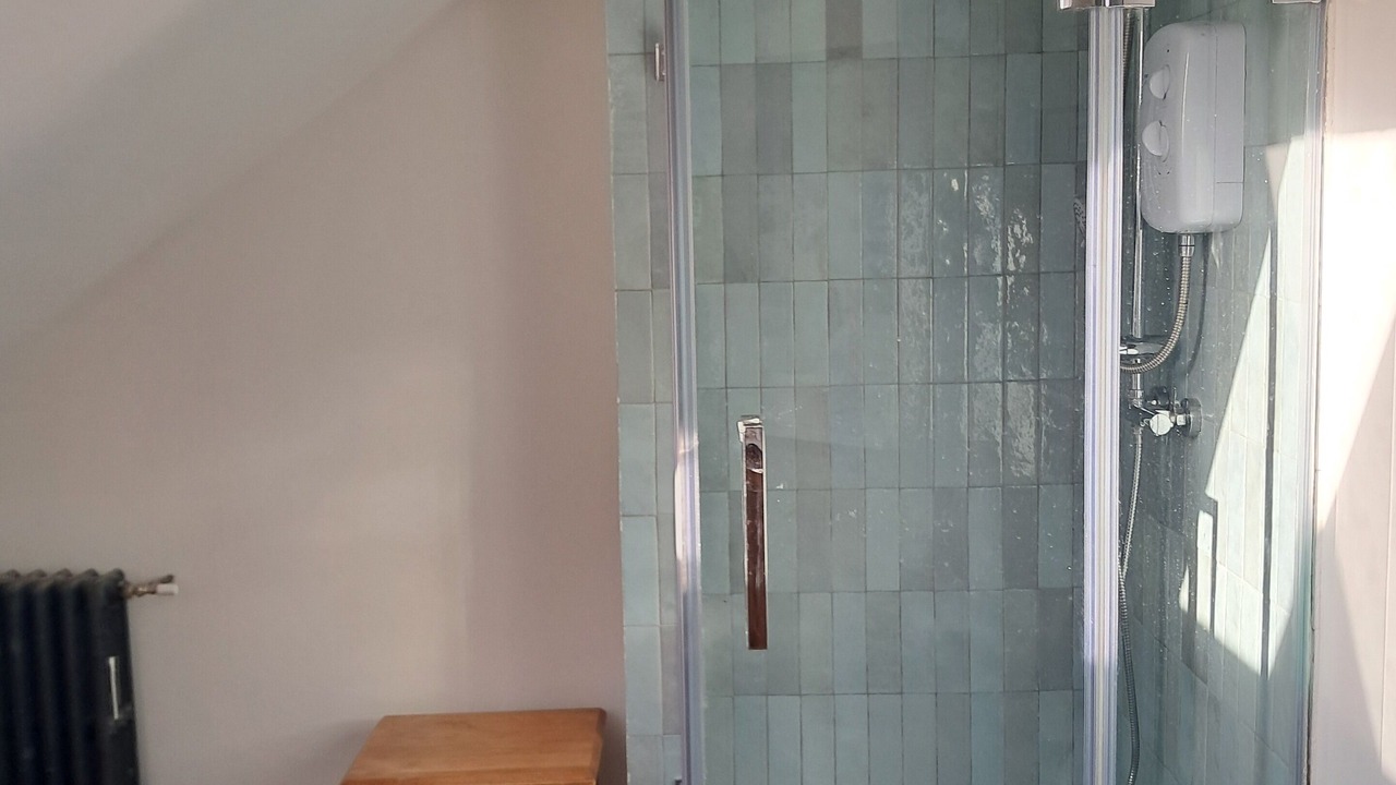 Photo of Bathroom in Craughwell