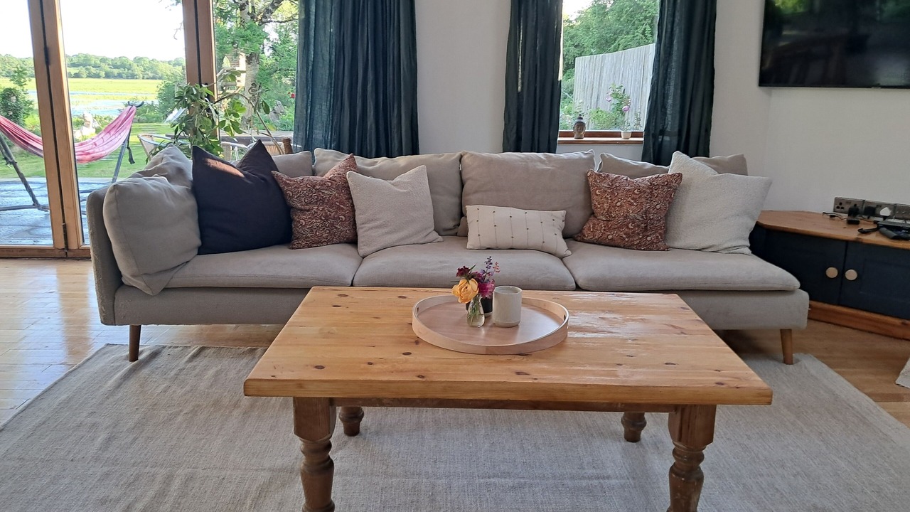 Photo of Livingroom in Craughwell