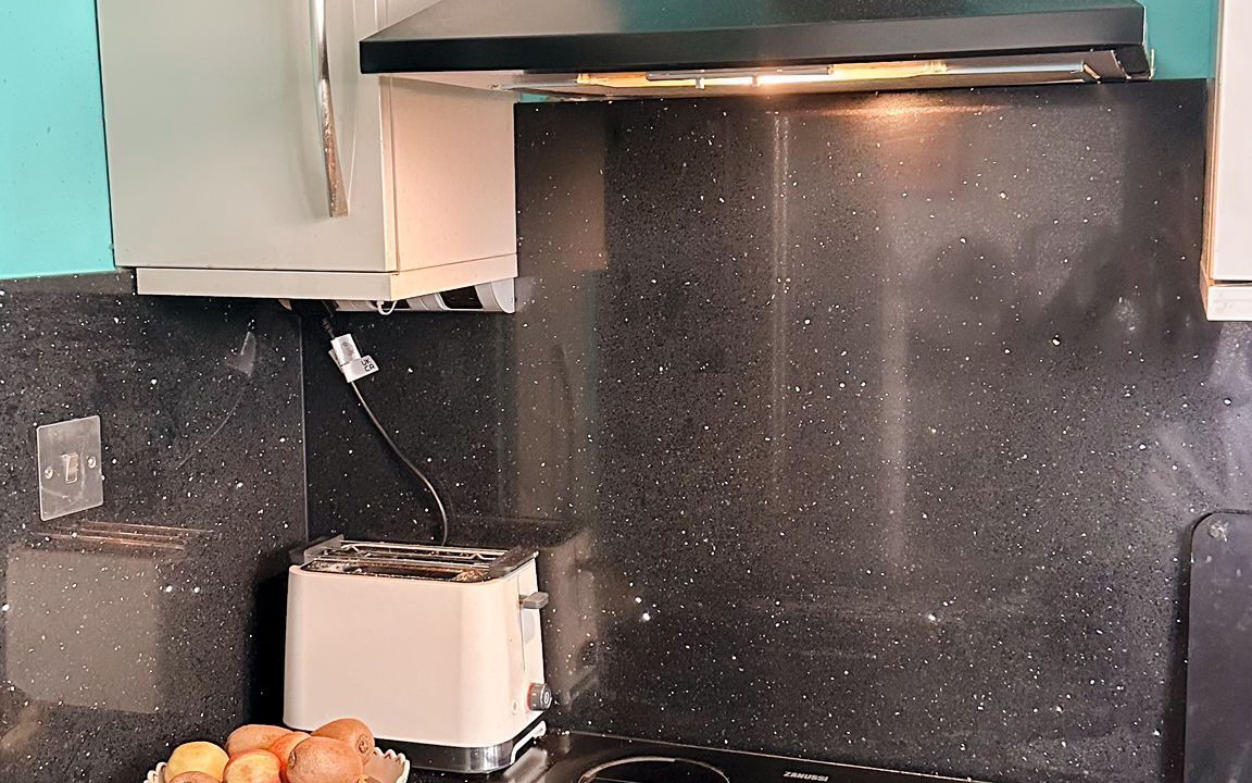 Photo of Kitchen in Swiss Cottage