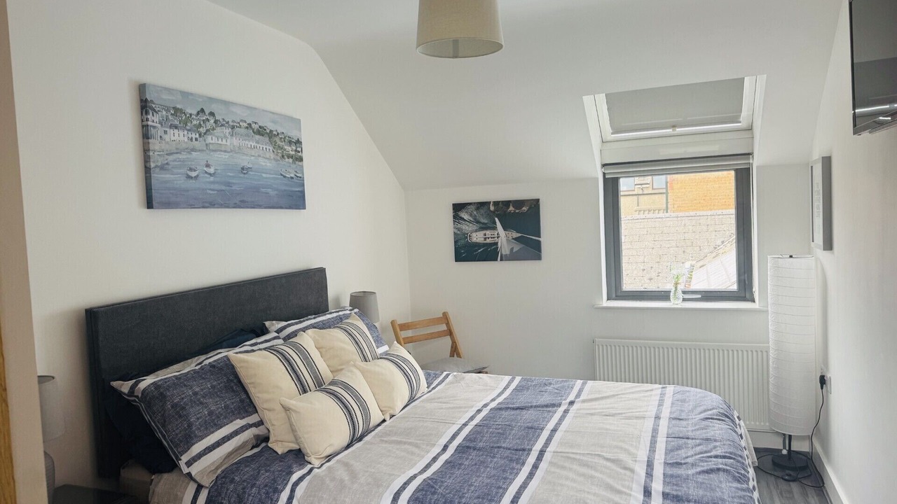 Photo of Bedroom in Portrush