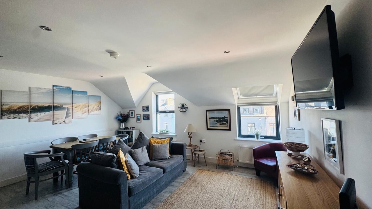 Photo of Livingroom in Portrush