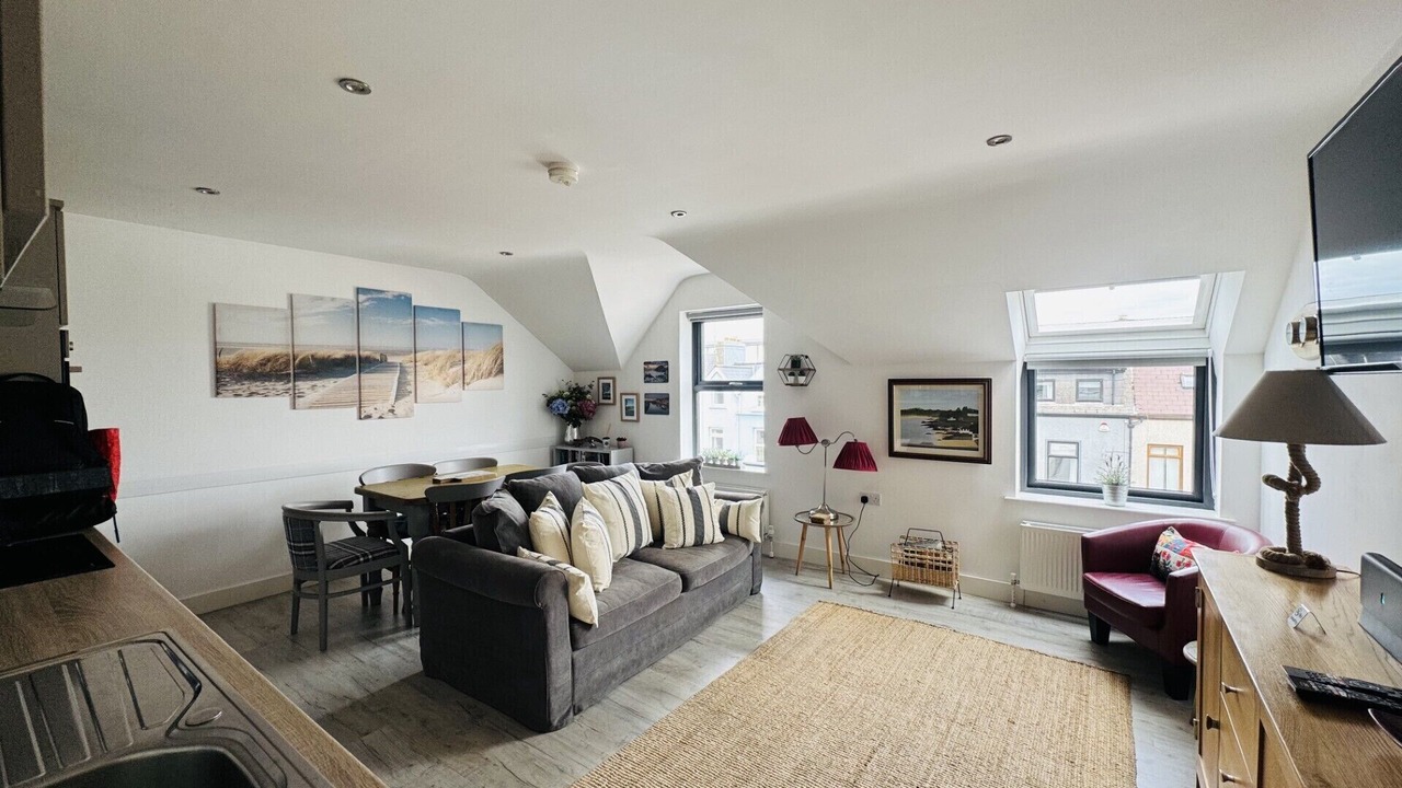 Photo of Bedroom in Portrush