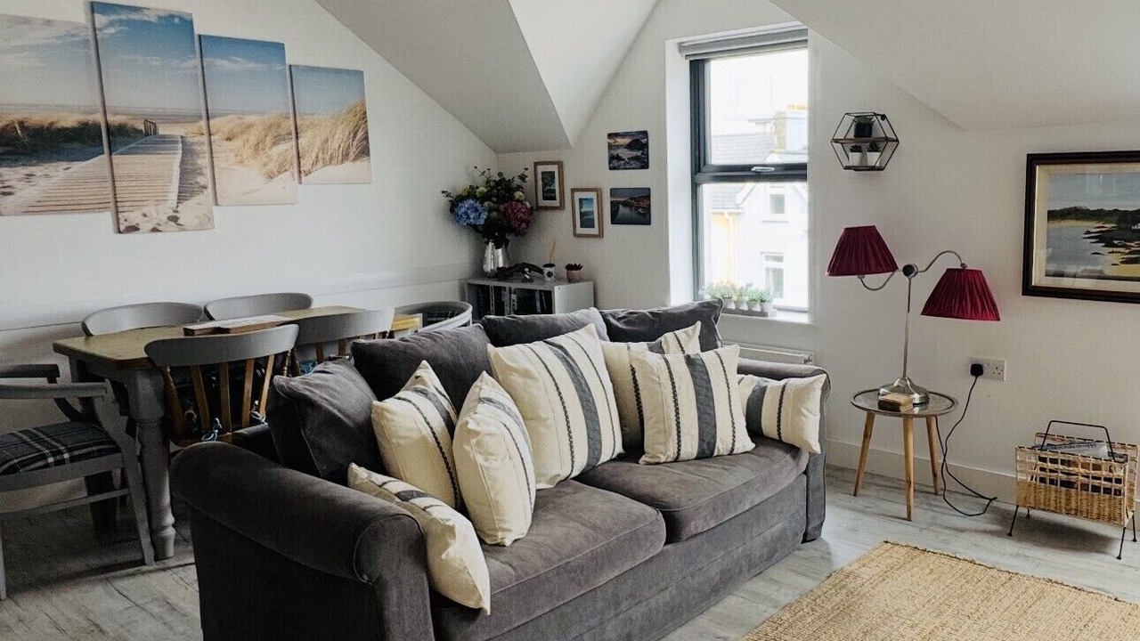 Photo of Livingroom in Portrush