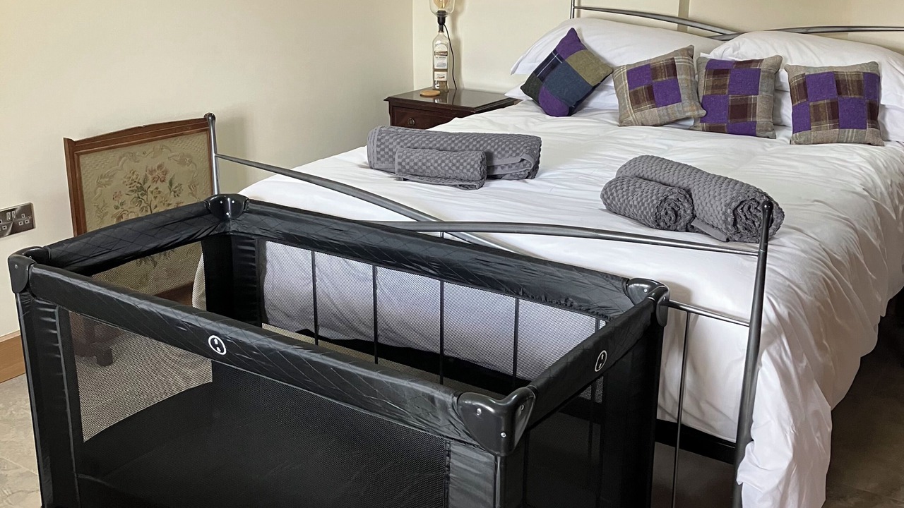 Photo of Bedroom in Ballymena