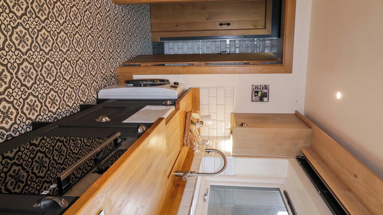 Photo of Kitchen in Ballymena