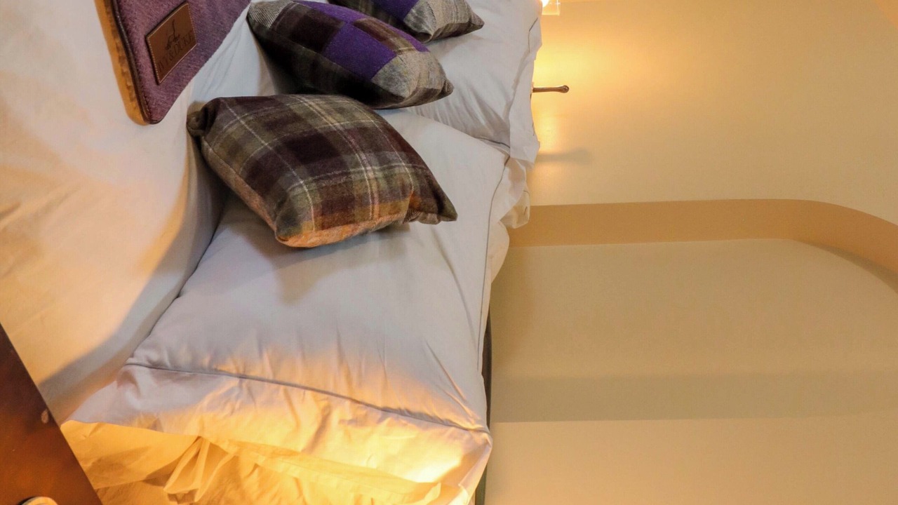 Photo of Bedroom in Ballymena