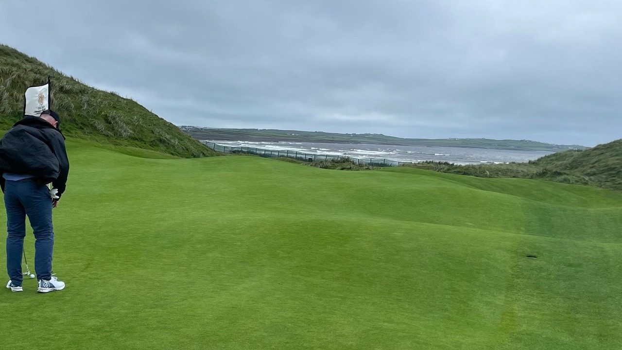 Photo of Others in Liscannor
