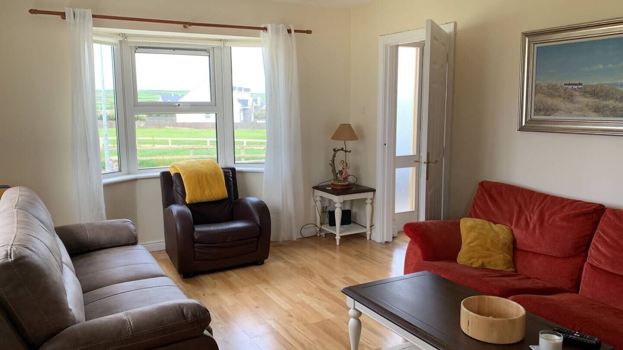 Photo of Livingroom in Liscannor
