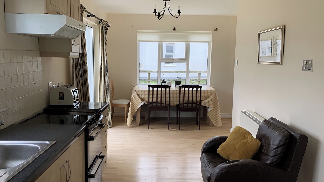 Photo of Kitchen in Liscannor