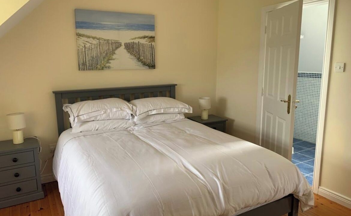 Photo of Bedroom in Liscannor
