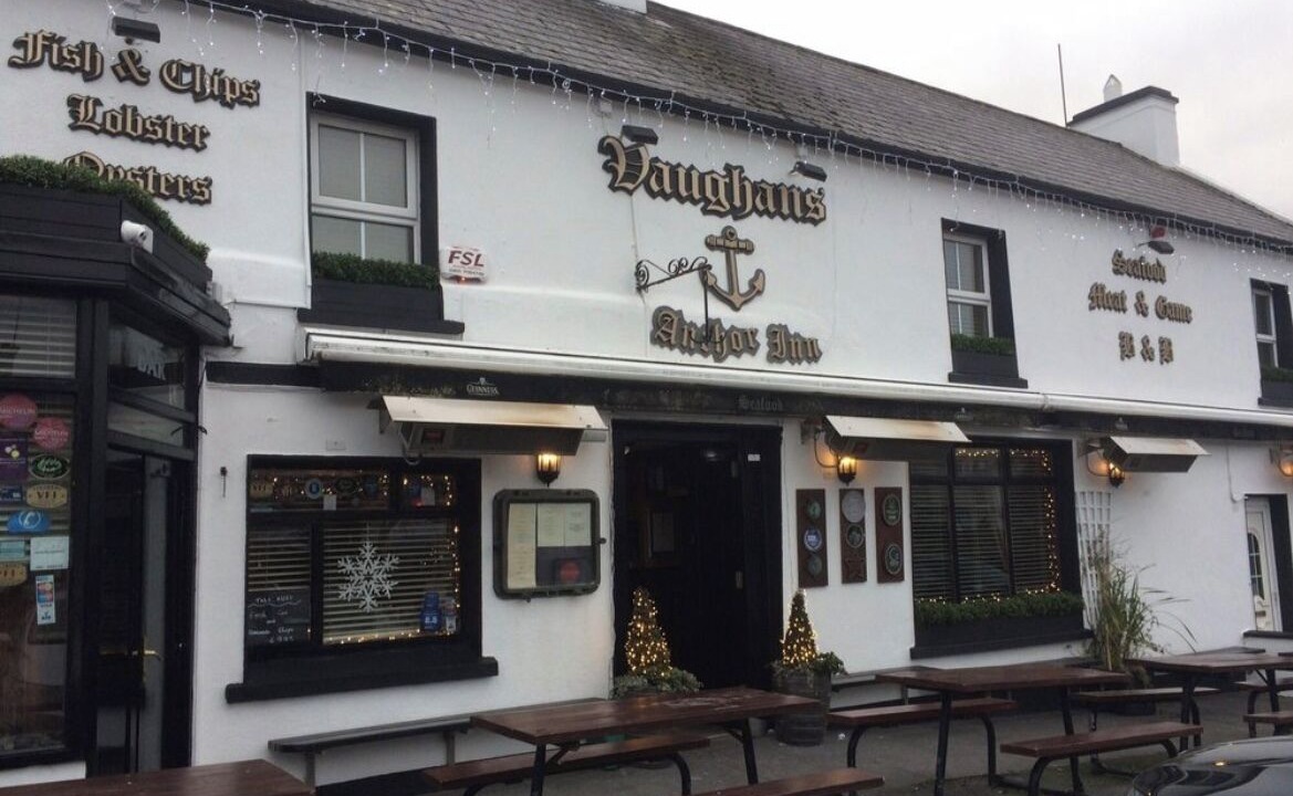 Photo of Outdoor in Liscannor