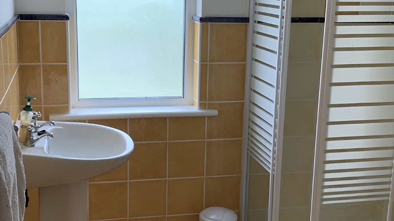 Photo of Bathroom in Liscannor