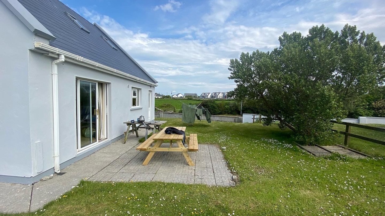 Photo of Outdoor in Liscannor
