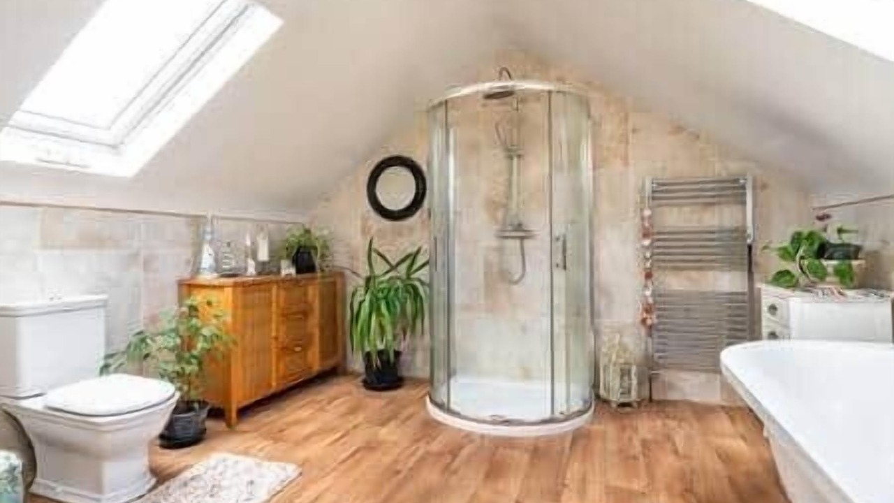 Photo of Bathroom in Muff