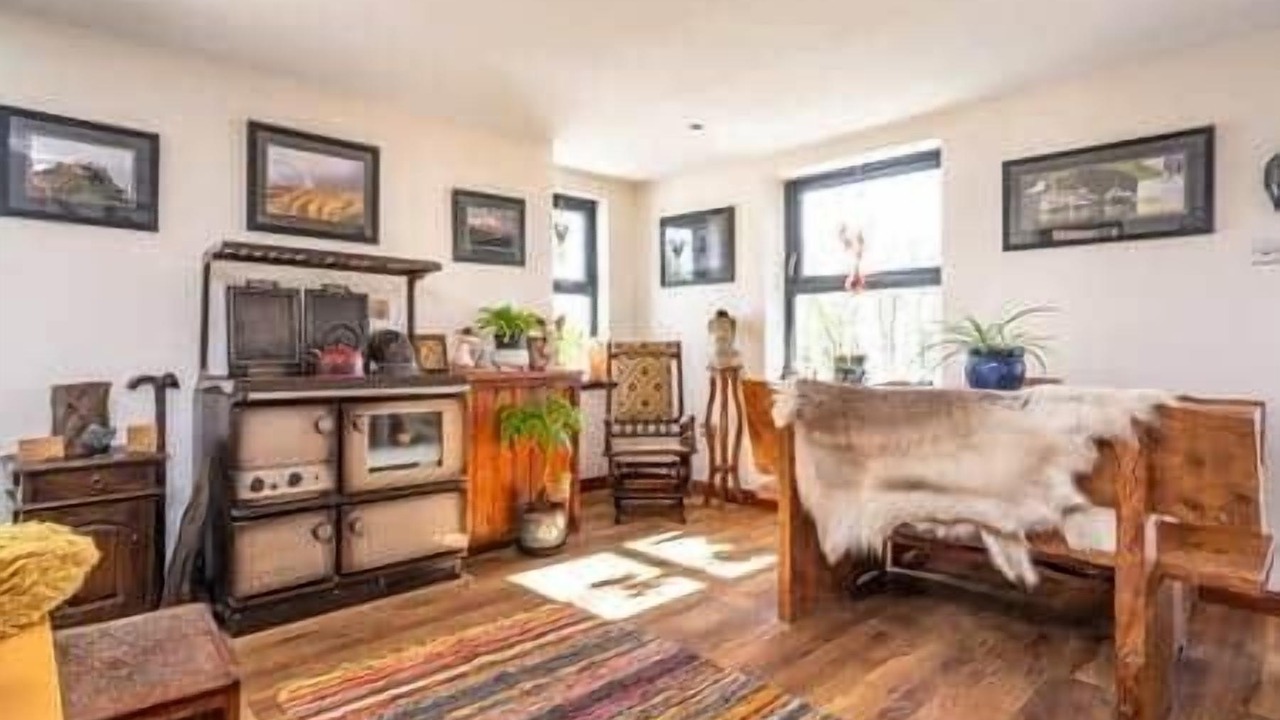 Photo of Livingroom in Muff