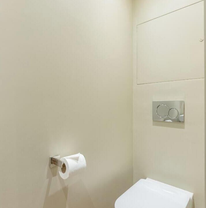 Photo of Bathroom in Knightsbridge and Belgravia