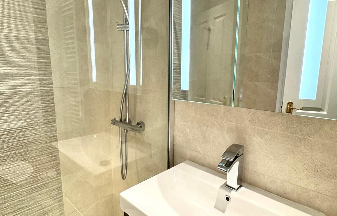 Photo of Bathroom in Newcastle