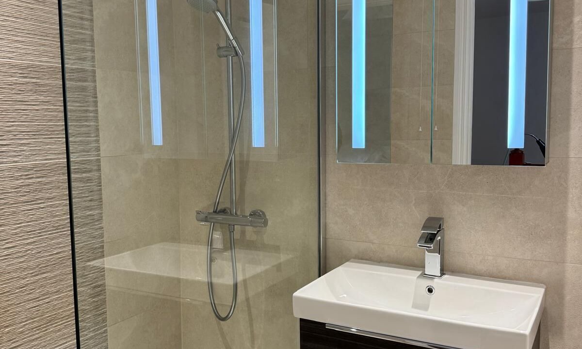 Photo of Bathroom in Newcastle