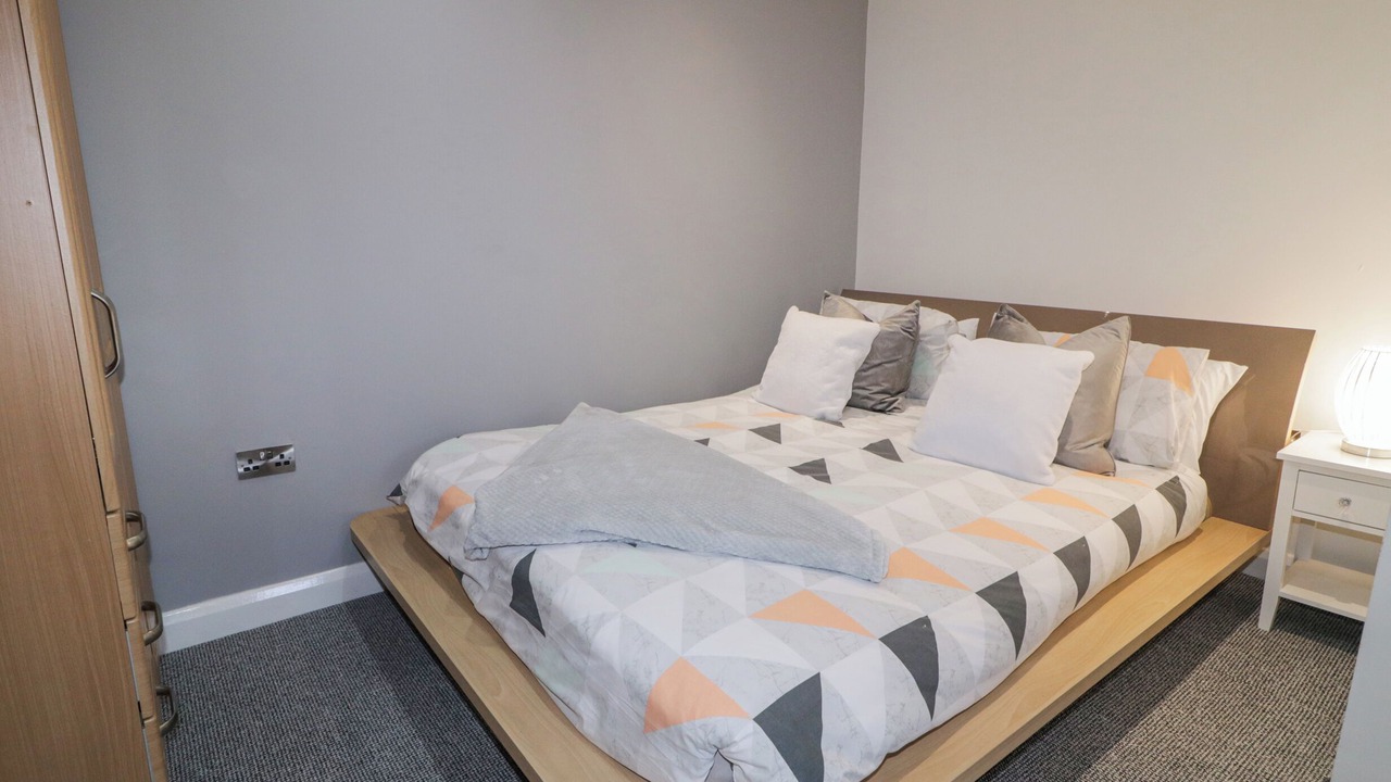 Photo of Bedroom in Coleraine