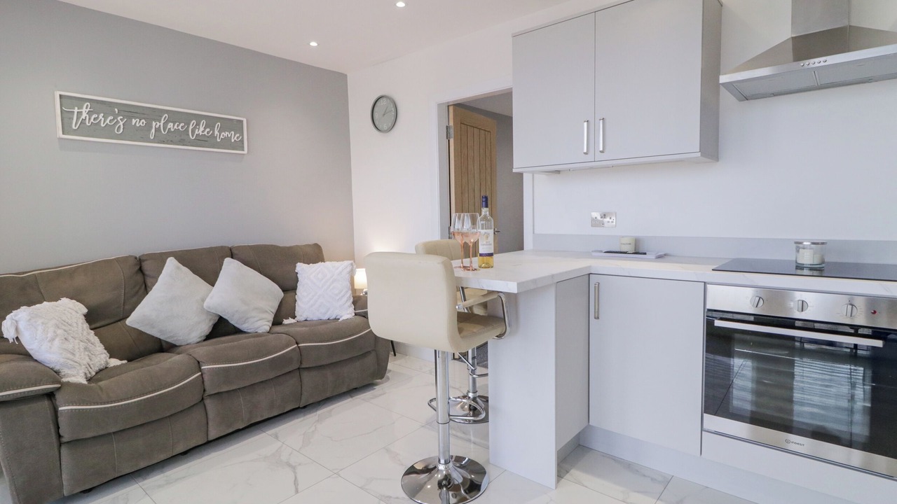 Photo of Kitchen in Coleraine
