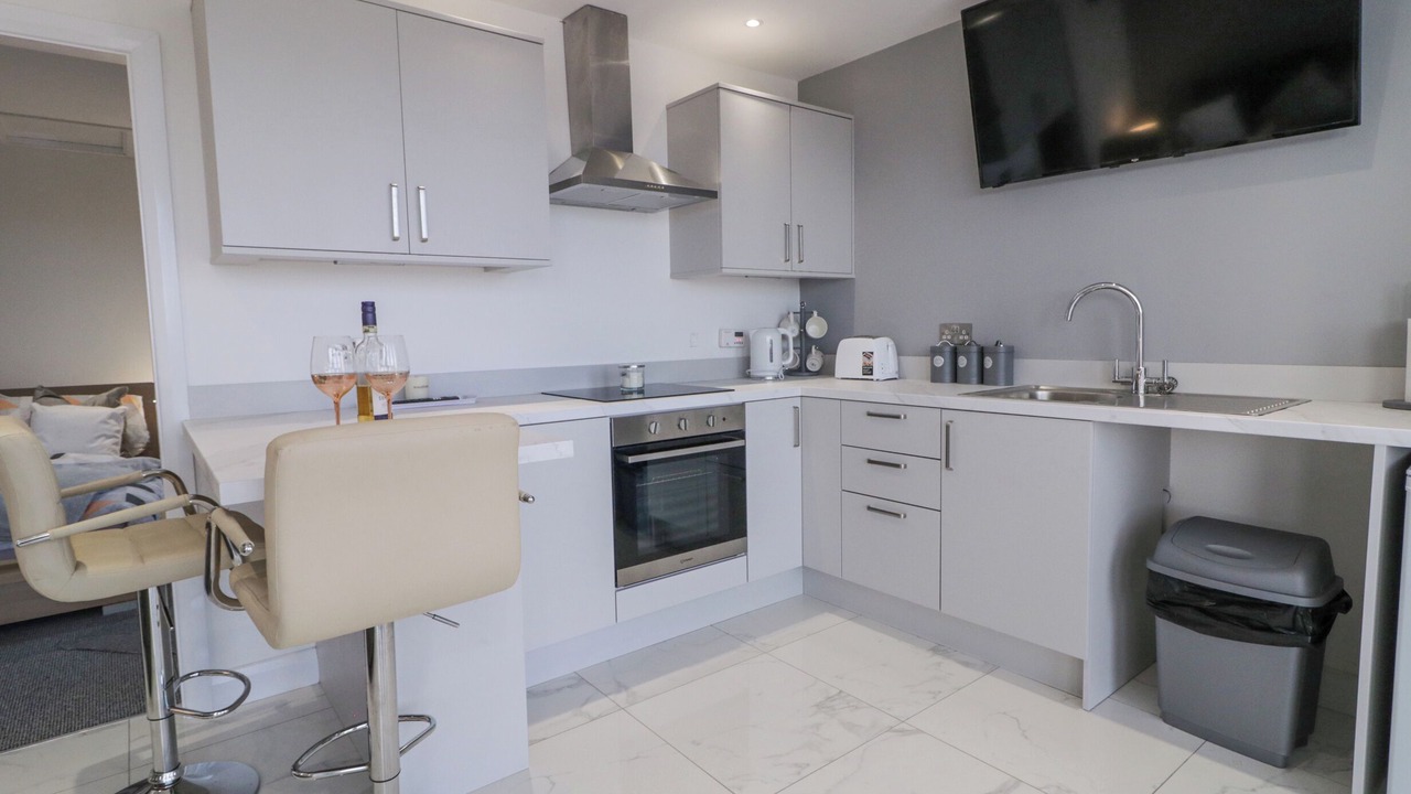 Photo of Kitchen in Coleraine