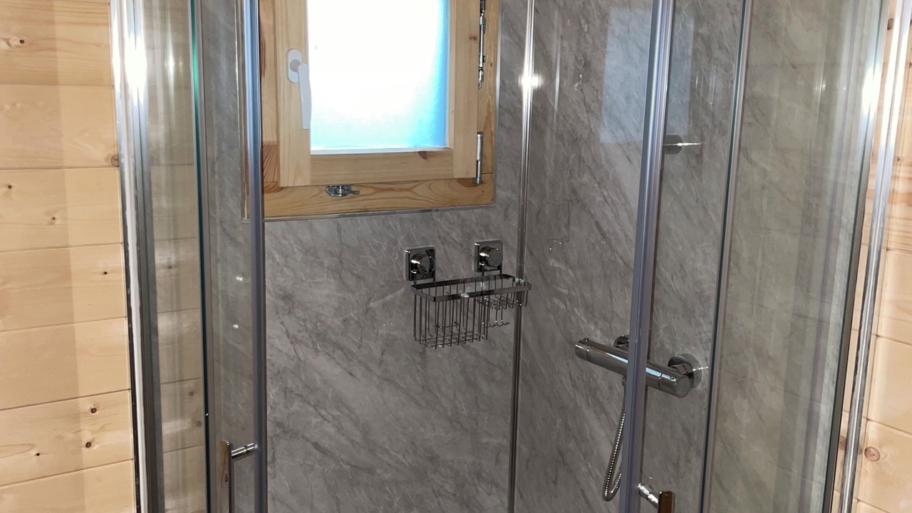 Photo of Bathroom in Watch House Village