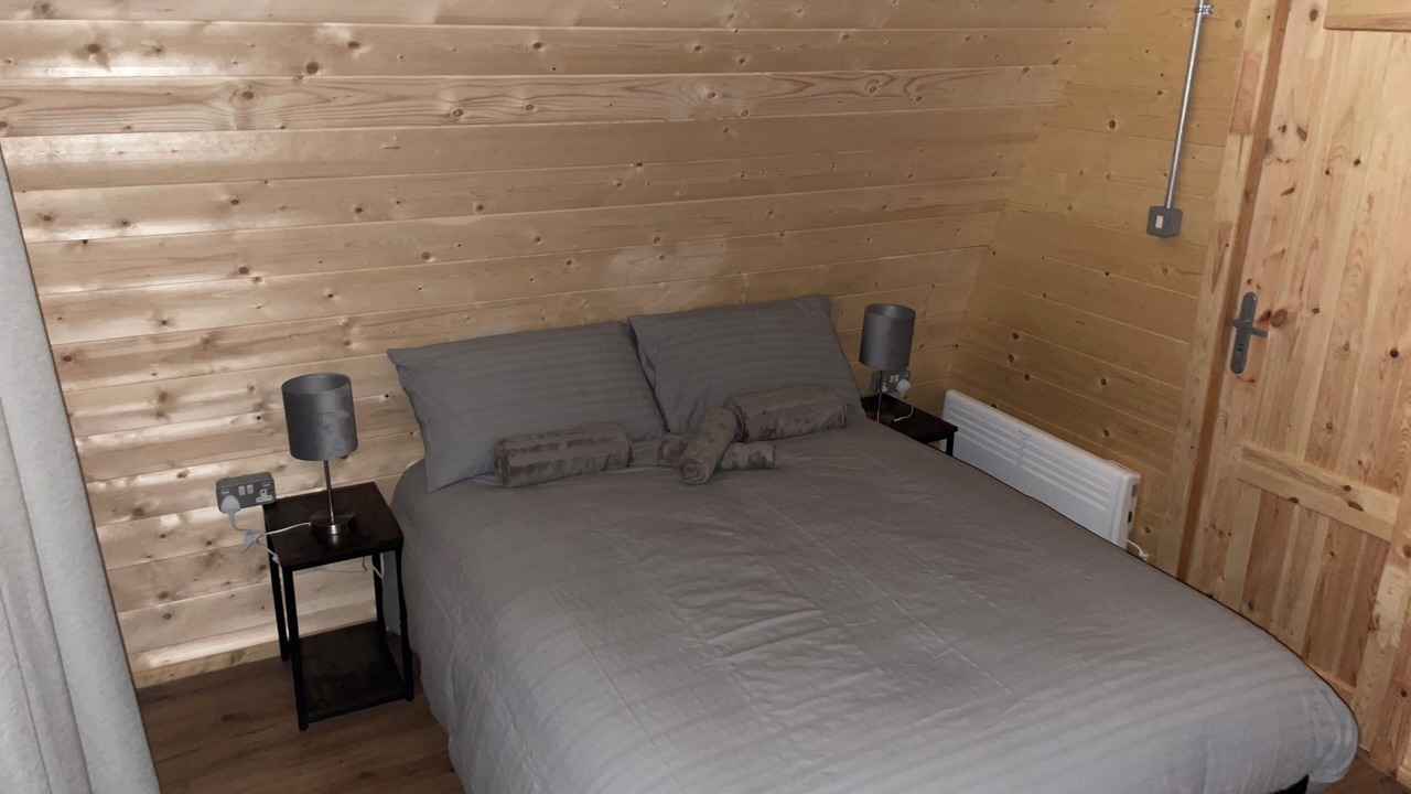 Photo of Bedroom in Watch House Village