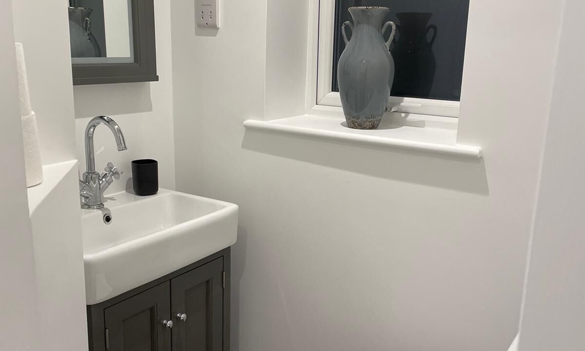 Photo of Bedroom in Dibden Purlieu