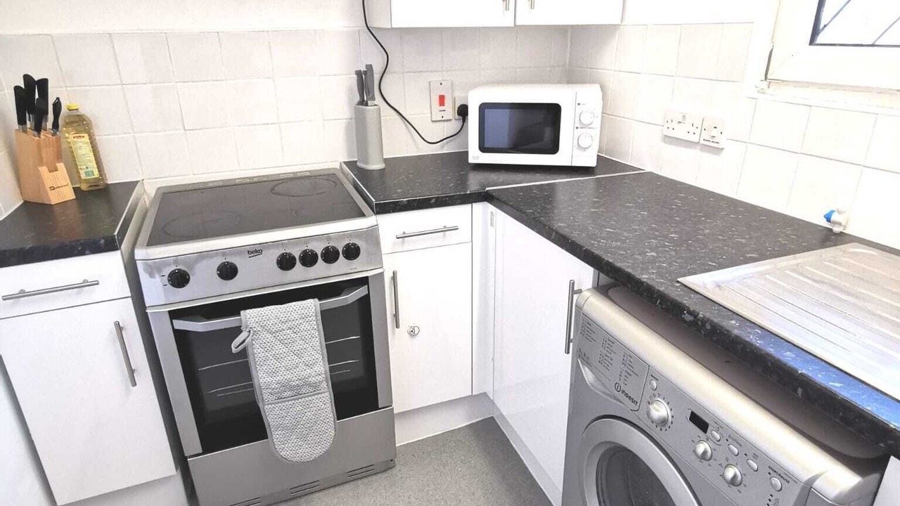 Photo of Kitchen in Kennington