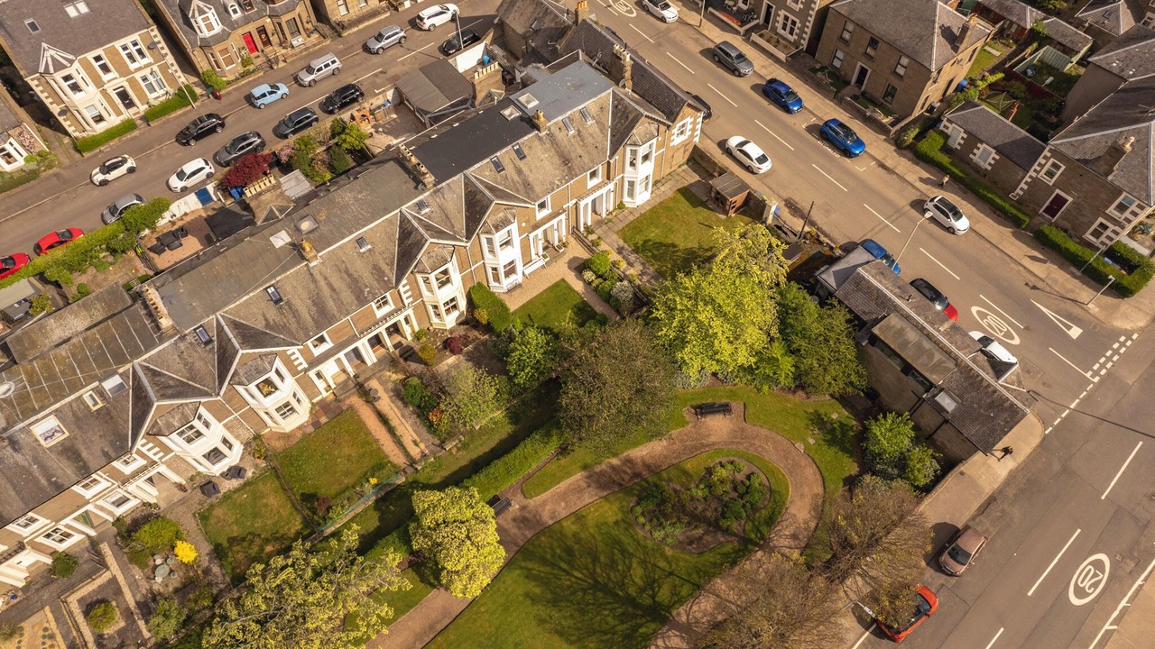 Photo of Outdoor in Broughty Ferry