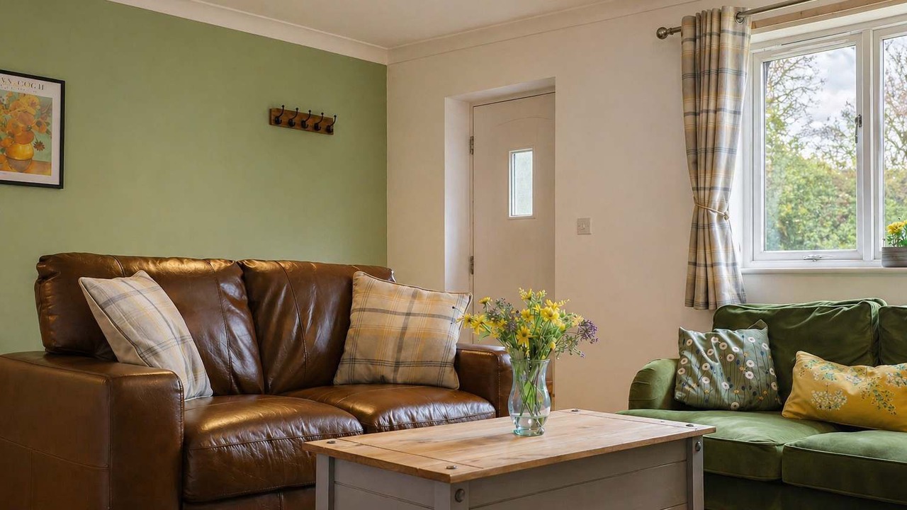 Photo of Livingroom in Snainton