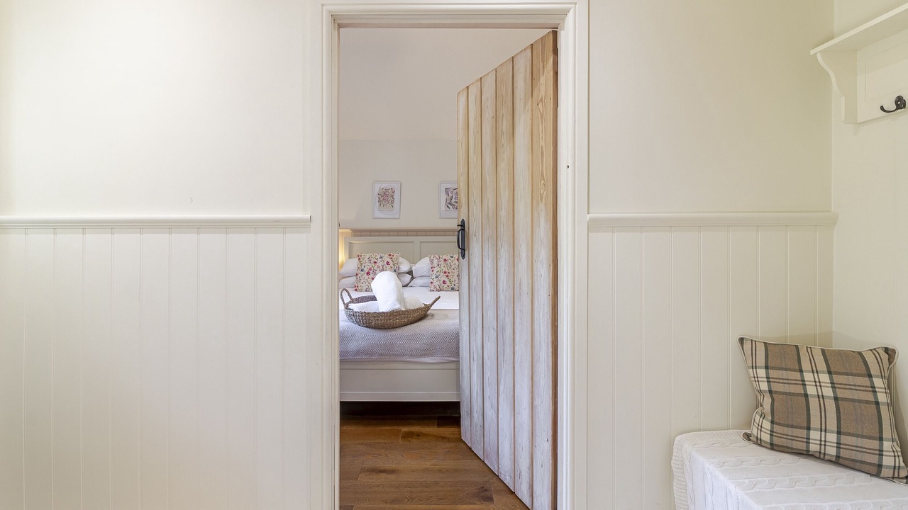 Photo of Bedroom in Burley