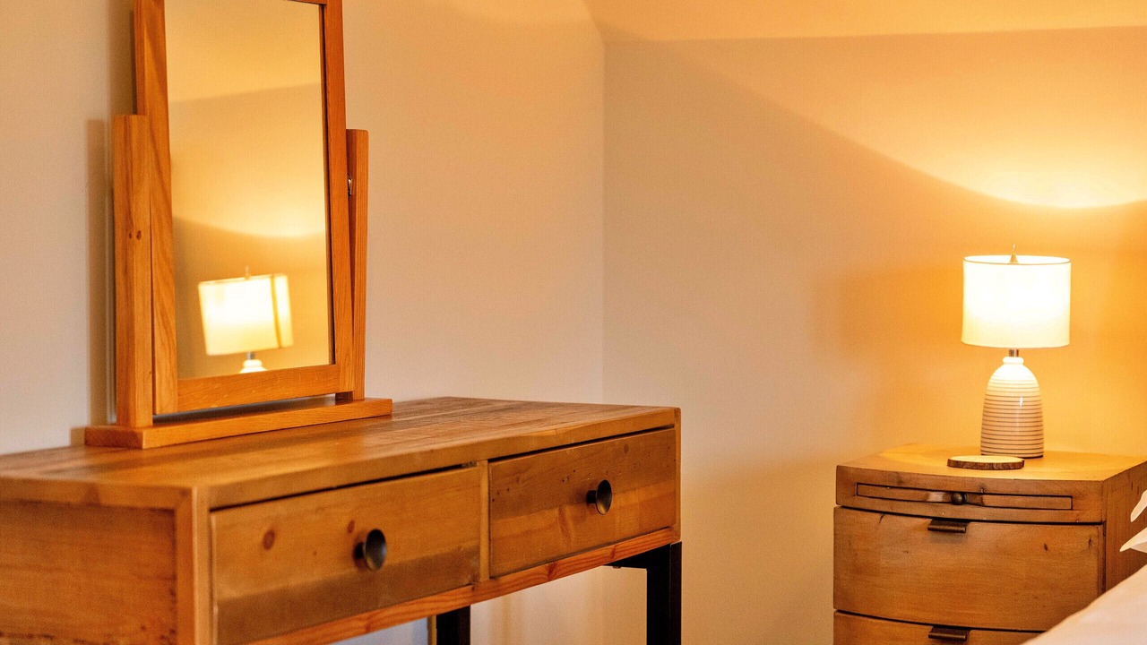 Photo of Bedroom in Dorsington