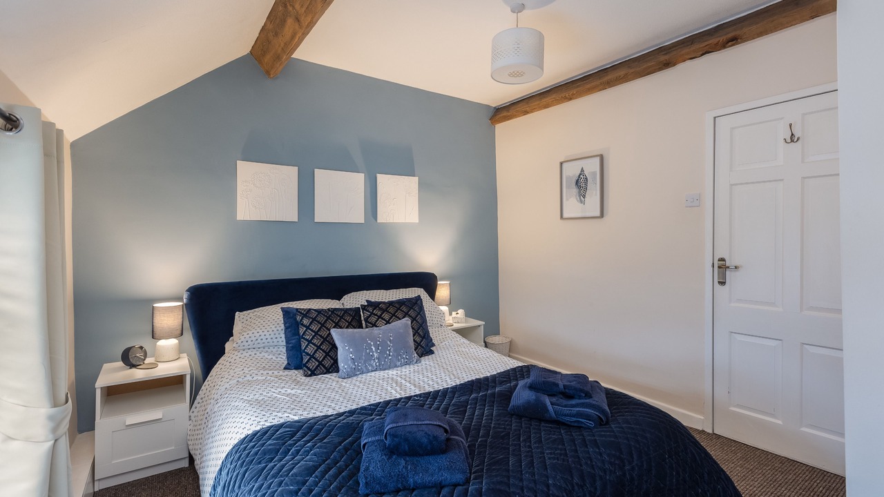 Photo of Bedroom in Ganton