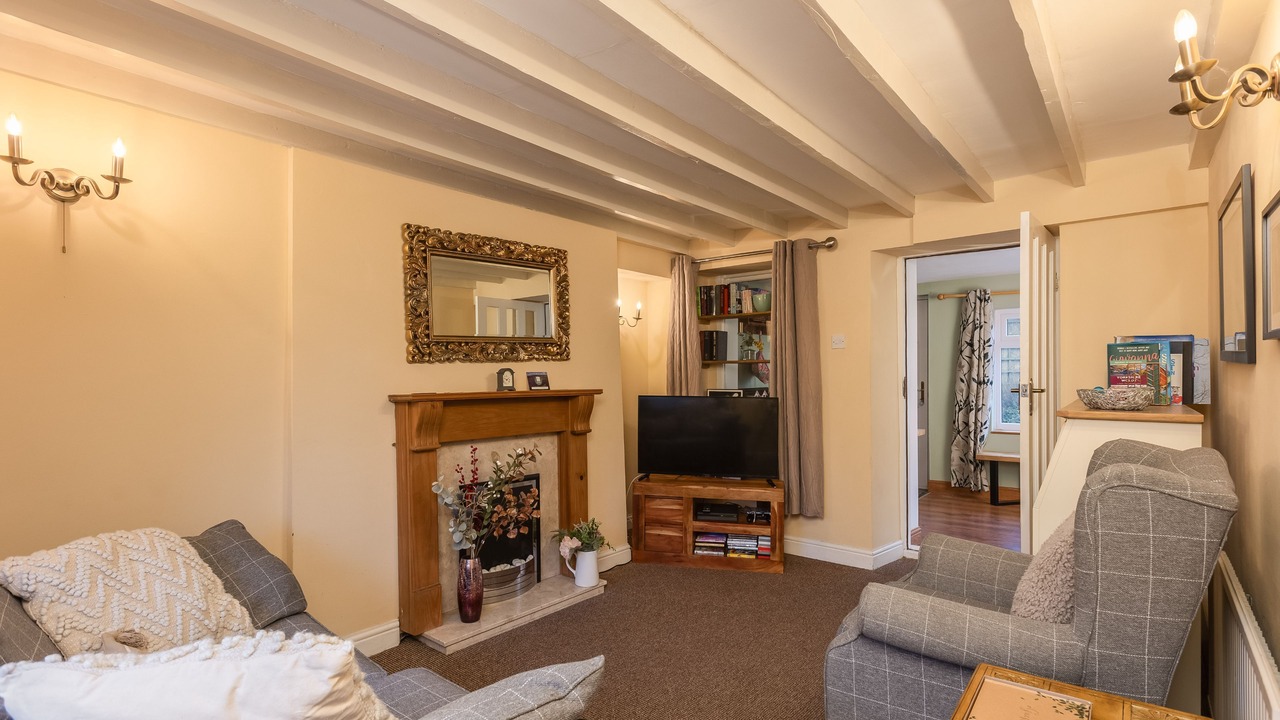 Photo of Livingroom in Ganton