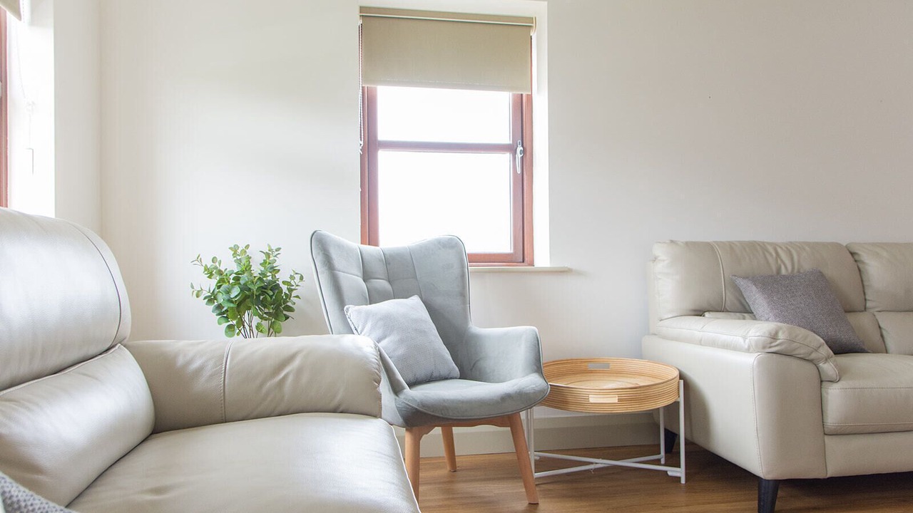 Photo of Livingroom in Lahinch