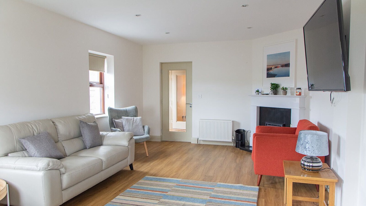 Photo of Livingroom in Lahinch